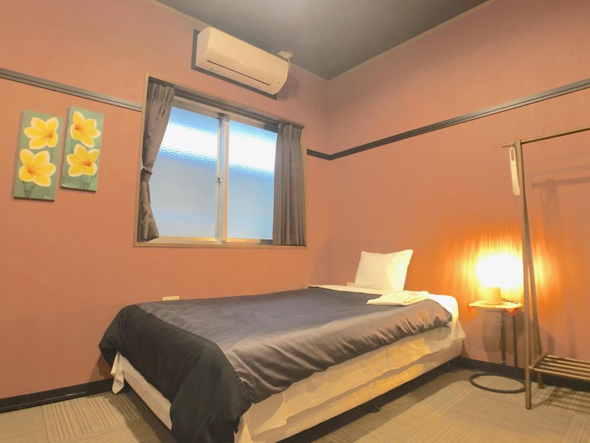 Hotel Time Rich Okinawa Exterior foto
