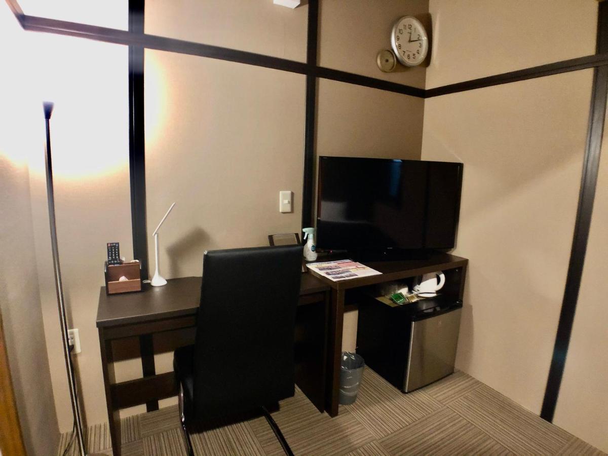 Hotel Time Rich Okinawa Exterior foto