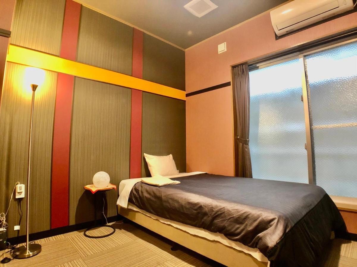 Hotel Time Rich Okinawa Exterior foto